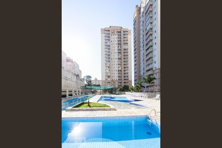 Apartamento à venda com 56m², 2 quartos e 1 vagaÁrea comum - Piscina