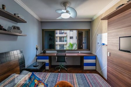 Apartamento à venda com 285m², 4 quartos e 4 vagas Apartamento à venda com 285m², 4 quartos e 4 vagasQuarto 1