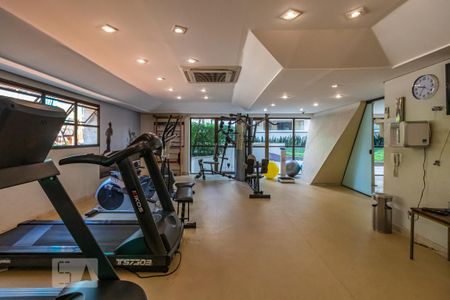 Apartamento à venda com 285m², 4 quartos e 4 vagas Apartamento à venda com 285m², 4 quartos e 4 vagasÁrea Comum