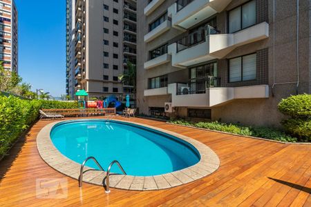 Apartamento à venda com 285m², 4 quartos e 4 vagas Apartamento à venda com 285m², 4 quartos e 4 vagasÁrea Comum