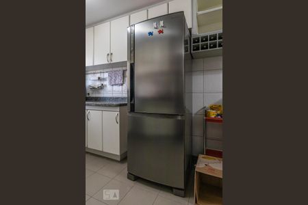 Apartamento à venda com 285m², 4 quartos e 4 vagas Apartamento à venda com 285m², 4 quartos e 4 vagasDetalhe da Cozinha