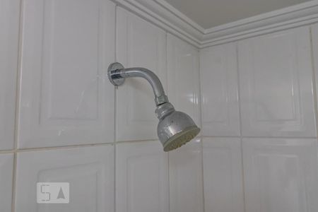 Apartamento à venda com 285m², 4 quartos e 4 vagas Apartamento à venda com 285m², 4 quartos e 4 vagasDetalhe do Banheiro da Suíte 2