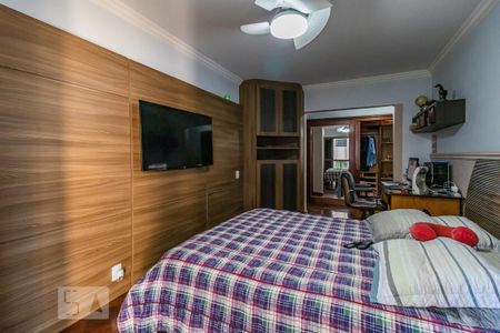 Apartamento à venda com 285m², 4 quartos e 4 vagas Apartamento à venda com 285m², 4 quartos e 4 vagasSuíte 1