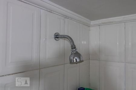 Apartamento à venda com 285m², 4 quartos e 4 vagas Apartamento à venda com 285m², 4 quartos e 4 vagasDetalhe do Banheiro da Suíte 1