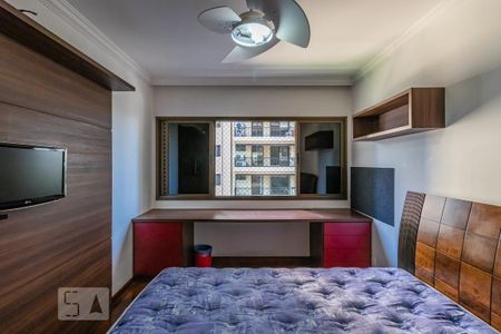 Apartamento à venda com 285m², 4 quartos e 4 vagas Apartamento à venda com 285m², 4 quartos e 4 vagasQuarto 2