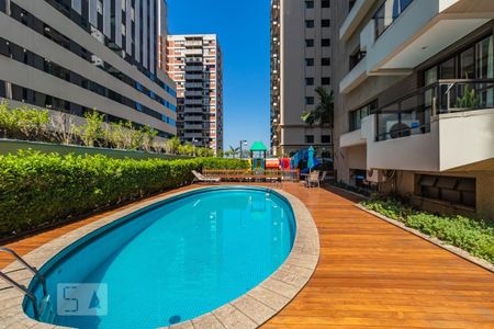 Apartamento à venda com 285m², 4 quartos e 4 vagas Apartamento à venda com 285m², 4 quartos e 4 vagasÁrea Comum