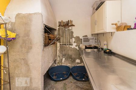 Casa à venda com 268m², 3 quartos e 2 vagas Casa à venda com 268m², 3 quartos e 2 vagasChurrasqueira2