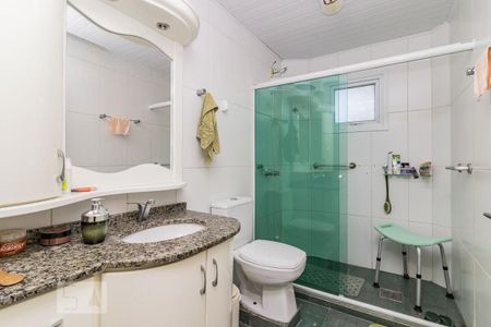 Casa à venda com 268m², 3 quartos e 2 vagas Casa à venda com 268m², 3 quartos e 2 vagasBanheiro Social