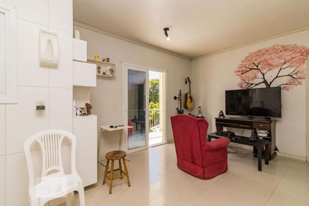 Casa à venda com 268m², 3 quartos e 2 vagas Casa à venda com 268m², 3 quartos e 2 vagassala2