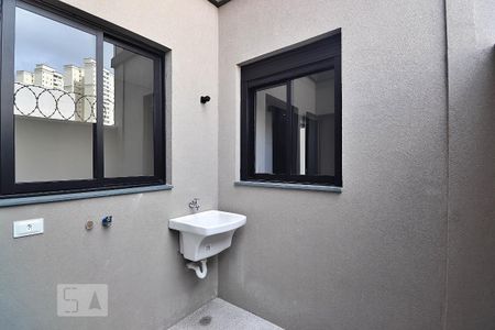 Apartamento à venda com 51m², 2 quartos e 1 vagaÁrea de Serviço