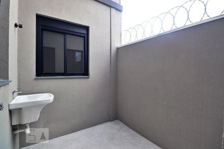 Apartamento à venda com 51m², 2 quartos e 1 vagaÁrea de Serviço