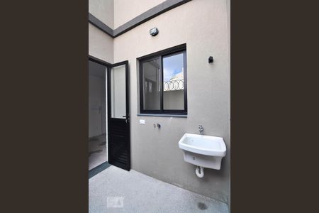 Apartamento à venda com 51m², 2 quartos e 1 vagaÁrea de Serviço