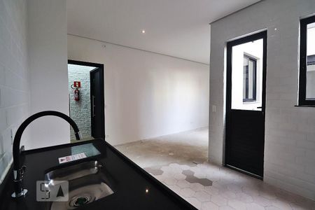 Apartamento à venda com 51m², 2 quartos e 1 vagaCozinha