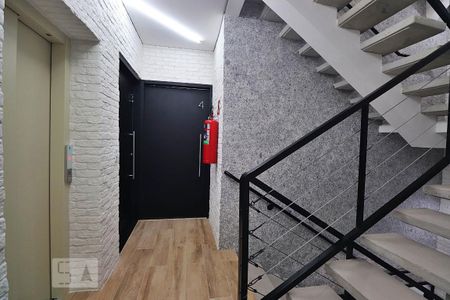 Apartamento à venda com 51m², 2 quartos e 1 vagaÁrea comum