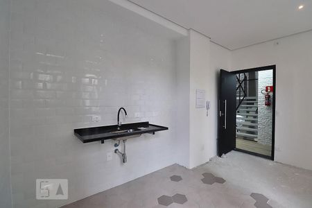 Apartamento à venda com 51m², 2 quartos e 1 vagaCozinha