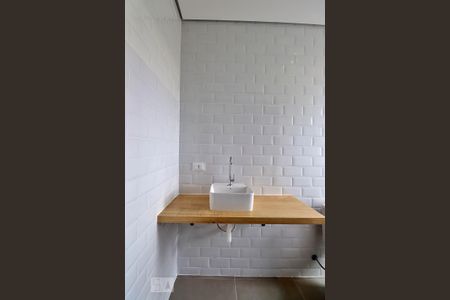 Apartamento à venda com 51m², 2 quartos e 1 vagaBanheiro