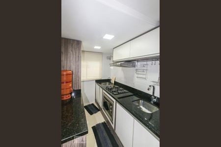 Apartamento para alugar com 47m², 2 quartos e 1 vagaCozinha