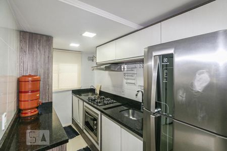Apartamento para alugar com 47m², 2 quartos e 1 vagaCozinha
