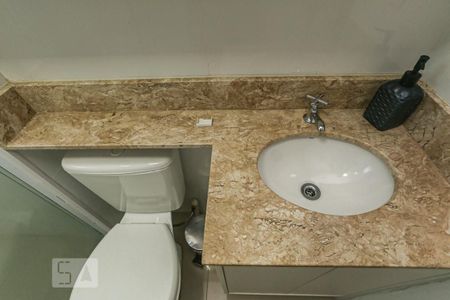 Apartamento para alugar com 47m², 2 quartos e 1 vagaBanheiro