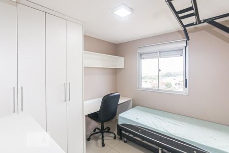 Quarto 1 de apartamento para alugar com 2 quartos, 47m² em Vila Nova, Porto Alegre