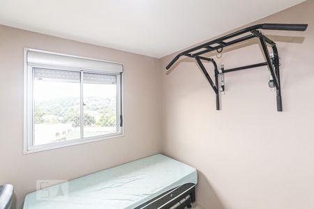 Quarto 1 de apartamento para alugar com 2 quartos, 47m² em Vila Nova, Porto Alegre