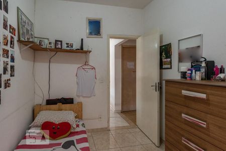 Quarto 1 de casa à venda com 4 quartos, 90m² em Vila Orozimbo Maia, Campinas