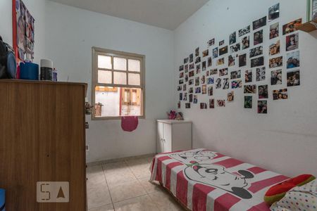 Quarto 1 de casa à venda com 4 quartos, 90m² em Vila Orozimbo Maia, Campinas
