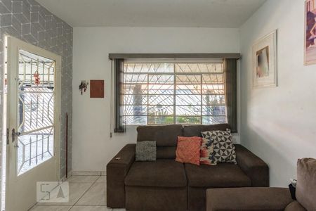 Sala de casa à venda com 4 quartos, 90m² em Vila Orozimbo Maia, Campinas
