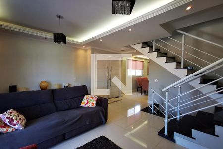 Sala de casa para alugar com 3 quartos, 270m² em Horto Santo Antonio, Jundiaí