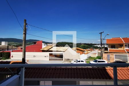 Vista de casa para alugar com 3 quartos, 270m² em Horto Santo Antonio, Jundiaí