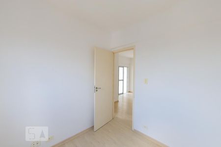 Quarto 1 de apartamento à venda com 2 quartos, 43m² em Vila Gustavo, São Paulo