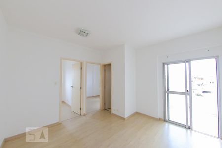 Sala de apartamento à venda com 2 quartos, 43m² em Vila Gustavo, São Paulo