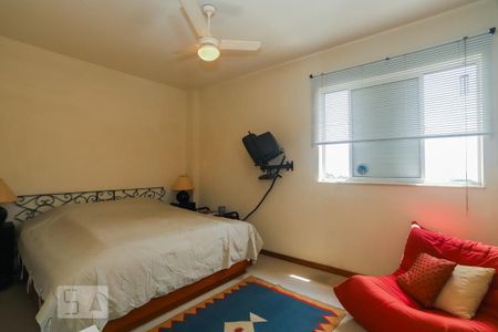 Apartamento à venda com 104m², 2 quartos e 1 vagaQuarto 2 - Suíte