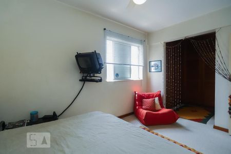 Apartamento à venda com 104m², 2 quartos e 1 vagaQuarto 2 - Suíte