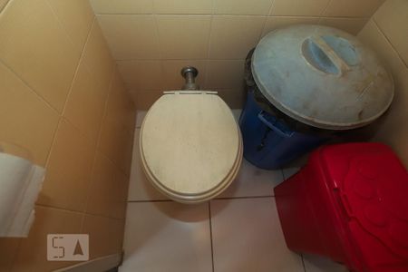 Apartamento à venda com 104m², 2 quartos e 1 vagaBanheiro de Serviço