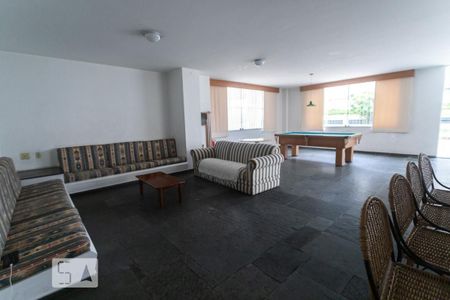 Apartamento à venda com 104m², 2 quartos e 1 vagaHall de Entrada