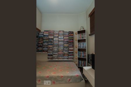 Apartamento à venda com 104m², 2 quartos e 1 vagaQuarto de Serviço