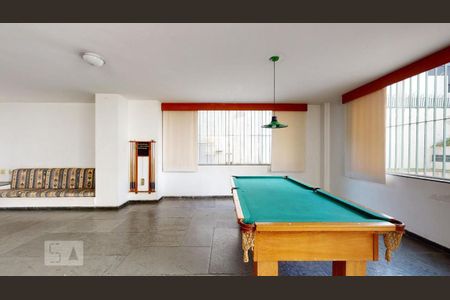 Apartamento à venda com 104m², 2 quartos e 1 vagaSalão de Jogos