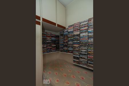 Apartamento à venda com 104m², 2 quartos e 1 vagaQuarto de Serviço