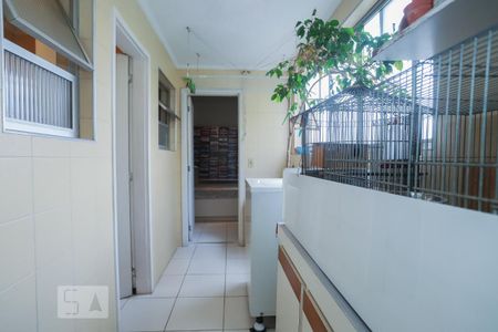 Apartamento à venda com 104m², 2 quartos e 1 vagaÁrea de Serviço