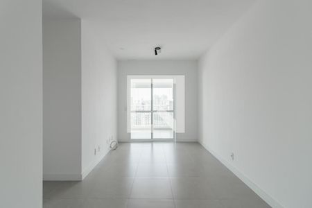 Sala de apartamento à venda com 2 quartos, 67m² em Vila Guarani (z Sul), São Paulo