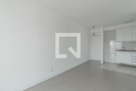 Sala de apartamento à venda com 2 quartos, 67m² em Vila Guarani (z Sul), São Paulo