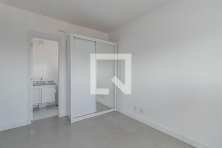 Quarto 1 - Suíte de apartamento à venda com 2 quartos, 67m² em Vila Guarani (z Sul), São Paulo