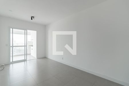 Sala de apartamento à venda com 2 quartos, 67m² em Vila Guarani (z Sul), São Paulo