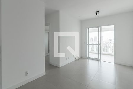 Sala de apartamento à venda com 2 quartos, 67m² em Vila Guarani (z Sul), São Paulo