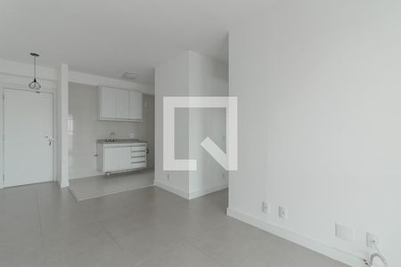 Sala de apartamento à venda com 2 quartos, 67m² em Vila Guarani (z Sul), São Paulo