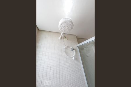 Apartamento à venda com 60m², 2 quartos e 2 vagasBanheiro Social