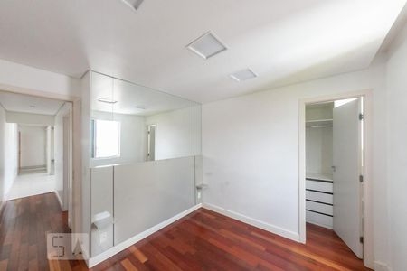 Apartamento à venda com 60m², 2 quartos e 2 vagasQuarto 2
