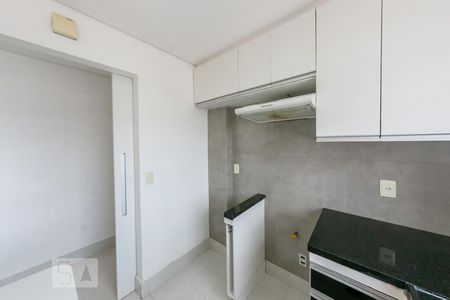 Apartamento à venda com 60m², 2 quartos e 2 vagasCozinha