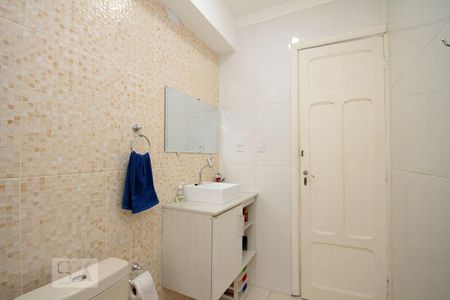 Banheiro de apartamento à venda com 1 quarto, 79m² em República, São Paulo